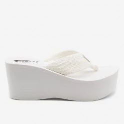 Soda Shoes Platform Thong Sandals 11 Soda Shoes Platform Thong Sandals
