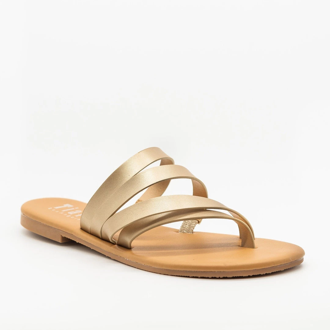 Tiara Shoes Newest Arrivals Adorable Diagonal Strap Sandals 2 Tiara Shoes Newest Arrivals Adorable Diagonal Strap Sandals