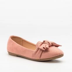 Forever Adorable Everyday Bow Tie Flats Newest Arrivals