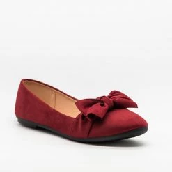 Forever Adorable Everyday Bow Tie Flats Newest Arrivals