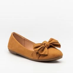 Forever Adorable Everyday Bow Tie Flats Newest Arrivals