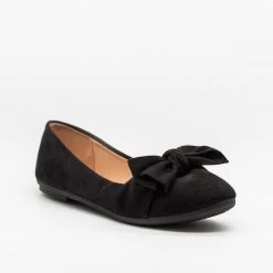 Forever Adorable Everyday Bow Tie Flats Newest Arrivals