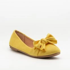 Forever Adorable Everyday Bow Tie Flats Newest Arrivals