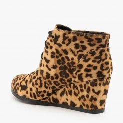 City Classified Shoes Newest Arrivals Adorable Lace-Up Bootie Wedges FINAL SALE 20 City Classified Shoes Newest Arrivals Adorable Lace-Up Bootie Wedges FINAL SALE