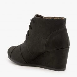 City Classified Shoes Newest Arrivals Adorable Lace-Up Bootie Wedges FINAL SALE 29 City Classified Shoes Newest Arrivals Adorable Lace-Up Bootie Wedges FINAL SALE