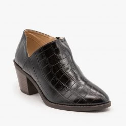 Mata Adorable Low Ankle Booties Newest Arrivals 9 Mata Adorable Low Ankle Booties Newest Arrivals