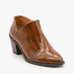 Mata Adorable Low Ankle Booties Newest Arrivals