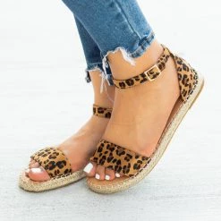 Bella Marie Newest Arrivals Adorable Open-Toe Espadrille Sandals 13 Bella Marie Newest Arrivals Adorable Open-Toe Espadrille Sandals