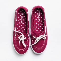 Navig8 Shoes Adorable Slip-On Boat Shoes Newest Arrivals