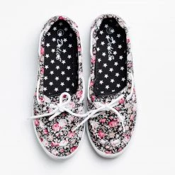 Navig8 Shoes Adorable Slip-On Boat Shoes Newest Arrivals