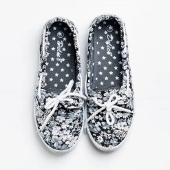 Navig8 Shoes Adorable Slip-On Boat Shoes Newest Arrivals