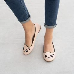 Bella Marie Amanda Character Flats Newest Arrivals