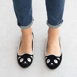 Bella Marie Amanda Character Flats Newest Arrivals