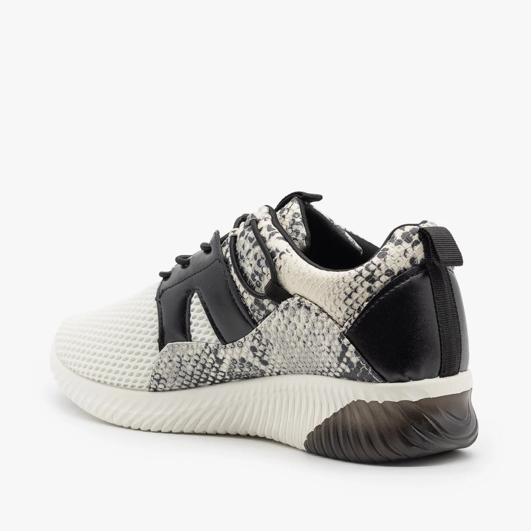 Qupid Shoes Newest Arrivals Animal Print Fashion Sneakers FINAL SALE 6 Qupid Shoes Newest Arrivals Animal Print Fashion Sneakers FINAL SALE