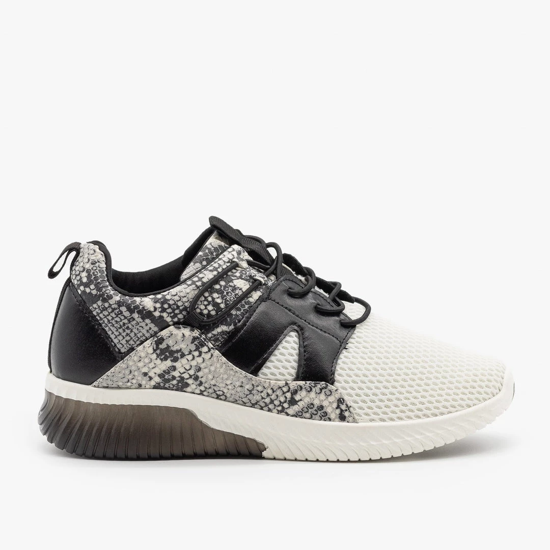 Qupid Shoes Newest Arrivals Animal Print Fashion Sneakers FINAL SALE 4 Qupid Shoes Newest Arrivals Animal Print Fashion Sneakers FINAL SALE