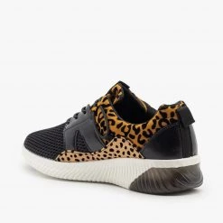 Qupid Shoes Newest Arrivals Animal Print Fashion Sneakers FINAL SALE 11 Qupid Shoes Newest Arrivals Animal Print Fashion Sneakers FINAL SALE