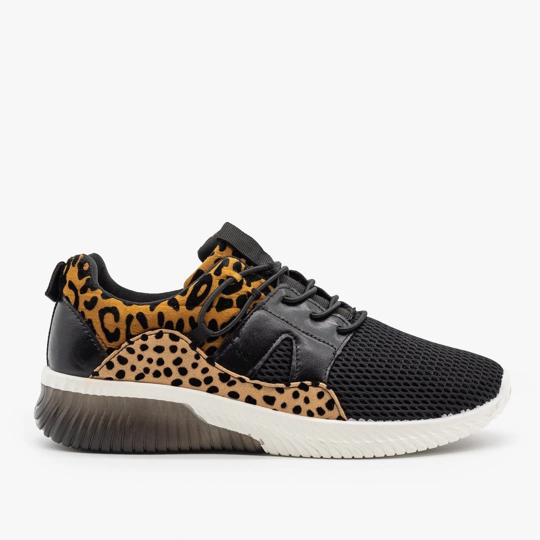 Qupid Shoes Newest Arrivals Animal Print Fashion Sneakers FINAL SALE 1 Qupid Shoes Newest Arrivals Animal Print Fashion Sneakers FINAL SALE