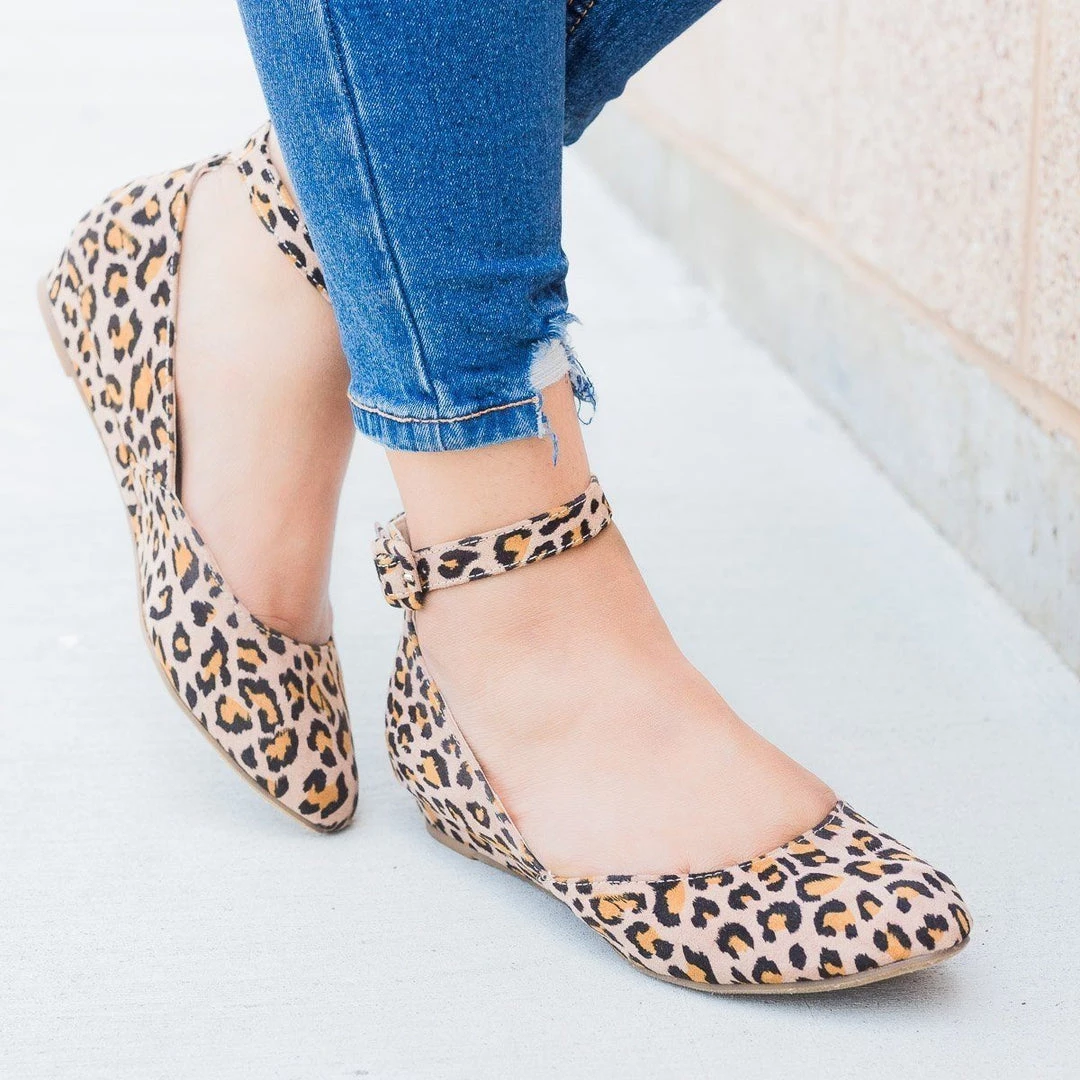 Refresh Newest Arrivals Ankle Strap Ballet Flats 21 Refresh Newest Arrivals Ankle Strap Ballet Flats