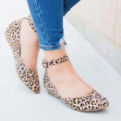 Refresh Newest Arrivals Ankle Strap Ballet Flats 63 Refresh Newest Arrivals Ankle Strap Ballet Flats