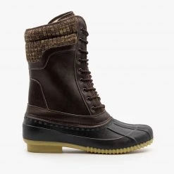 Refresh Autumn Duck Boots