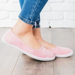 Refresh Newest Arrivals Ballet Flat Sneakers