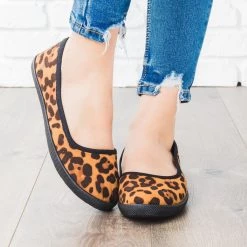 Refresh Newest Arrivals Ballet Flat Sneakers