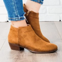 Refresh Basic Ankle Bootie Booties 29 Refresh Basic Ankle Bootie Booties