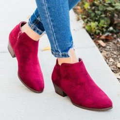 Refresh Basic Ankle Bootie Booties 41 Refresh Basic Ankle Bootie Booties