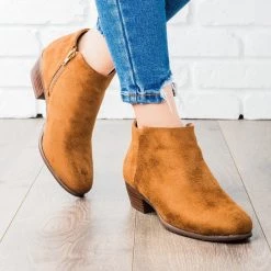 Refresh Basic Ankle Bootie Booties 28 Refresh Basic Ankle Bootie Booties