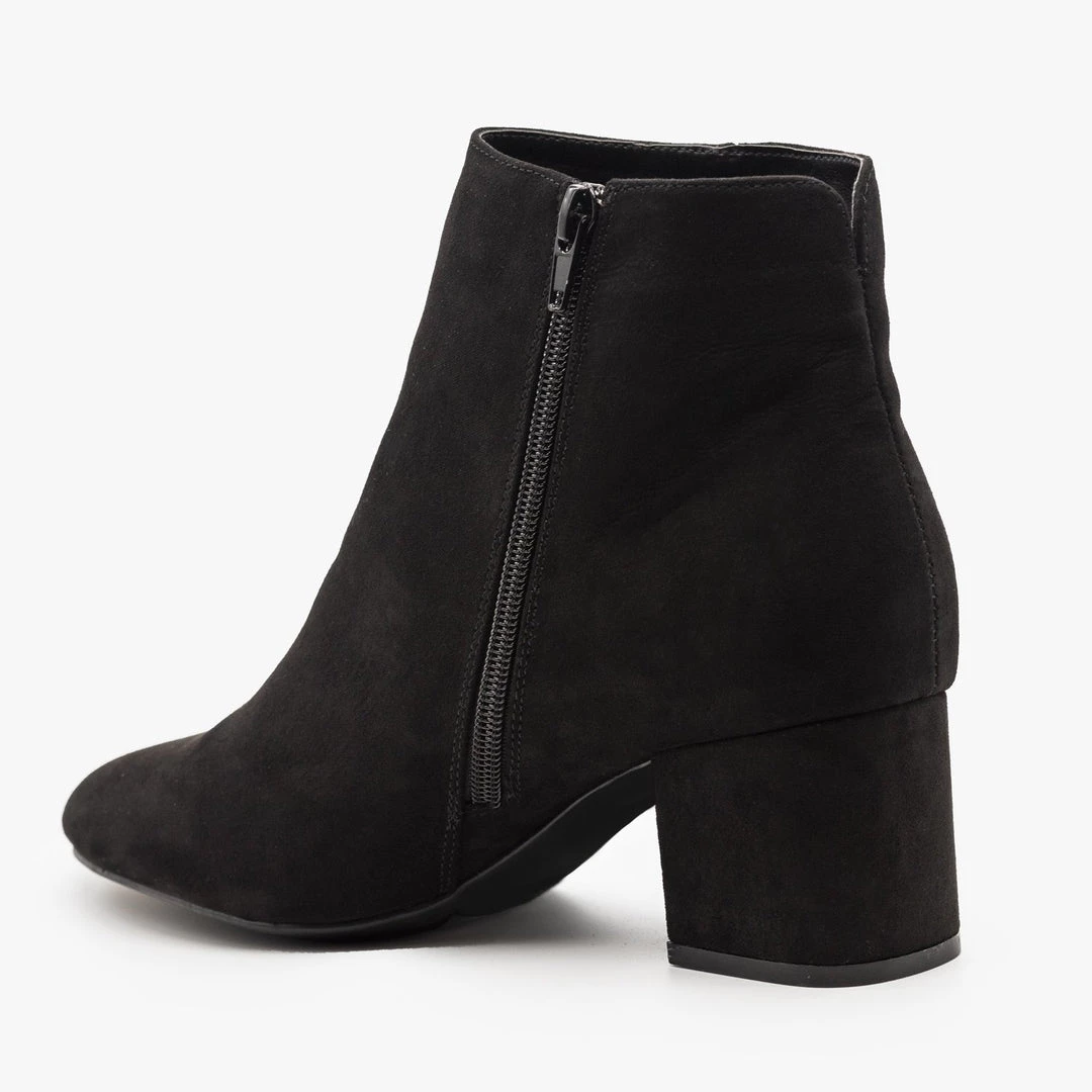 Bamboo Shoes Basic Ankle Booties Newest Arrivals 4 Bamboo Shoes Basic Ankle Booties Newest Arrivals