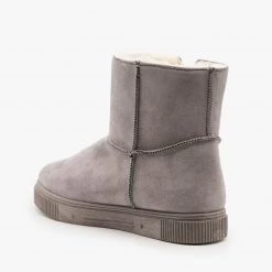 Bamboo Basic Comfort Booties Newest Arrivals