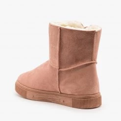 Bamboo Basic Comfort Booties Newest Arrivals