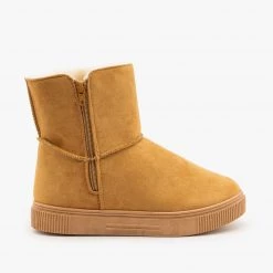 Bamboo Basic Comfort Booties Newest Arrivals