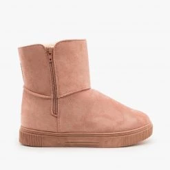 Bamboo Basic Comfort Booties Newest Arrivals