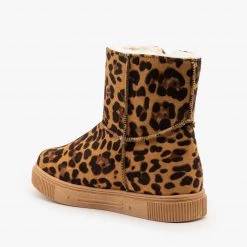 Bamboo Basic Comfort Booties Newest Arrivals