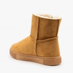 Bamboo Basic Comfort Booties Newest Arrivals