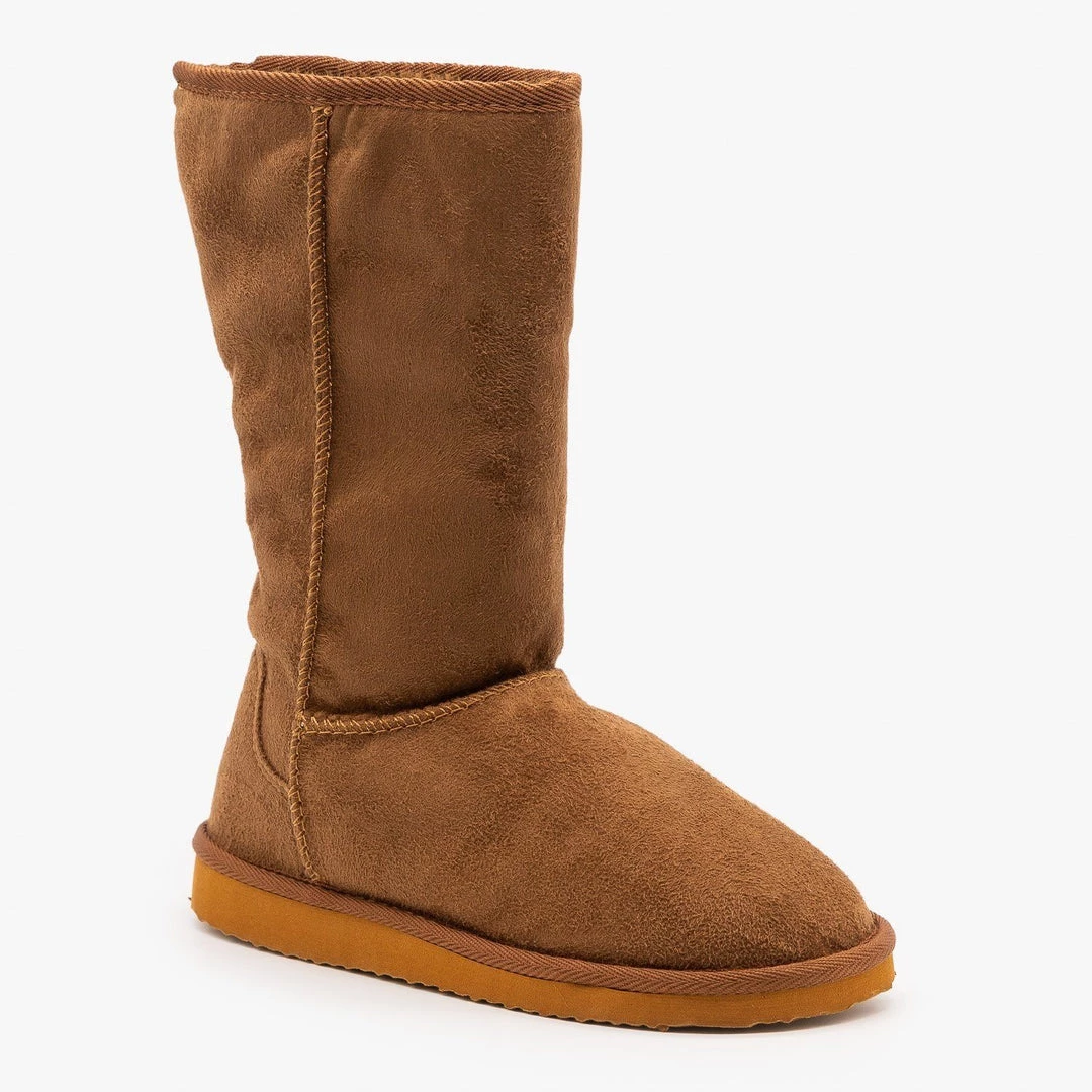 Soda Shoes Newest Arrivals Basic Comfort Boots 3 Soda Shoes Newest Arrivals Basic Comfort Boots