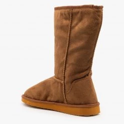 Soda Shoes Newest Arrivals Basic Comfort Boots