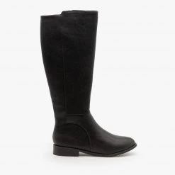 City Classified Shoes Basic Riding Boots FINAL SALE Newest Arrivals 8 City Classified Shoes Basic Riding Boots FINAL SALE Newest Arrivals