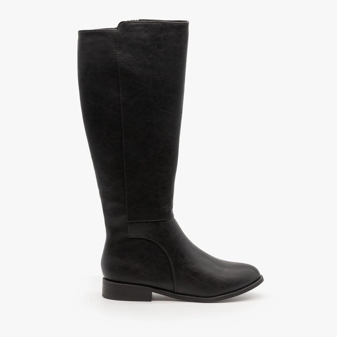 City Classified Shoes Basic Riding Boots FINAL SALE Newest Arrivals 3 City Classified Shoes Basic Riding Boots FINAL SALE Newest Arrivals