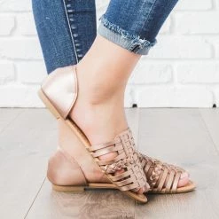 Qupid Shoes Basket Weave Flats 21 Qupid Shoes Basket Weave Flats