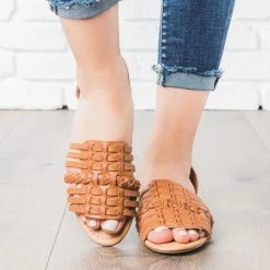 Qupid Shoes Basket Weave Flats 17 Qupid Shoes Basket Weave Flats