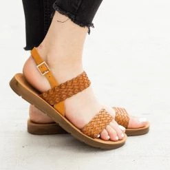 Nature Breeze Newest Arrivals Basketweave Comfort Sandals 13 Nature Breeze Newest Arrivals Basketweave Comfort Sandals