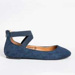 Refresh Beautiful Ballet-Inspired Flats