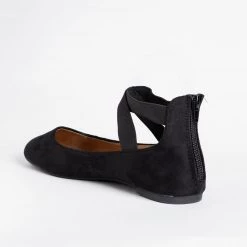 Refresh Beautiful Ballet-Inspired Flats