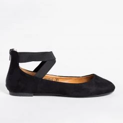 Refresh Beautiful Ballet-Inspired Flats