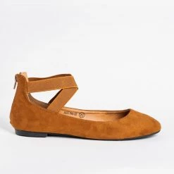 Refresh Beautiful Ballet-Inspired Flats