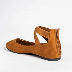 Refresh Beautiful Ballet-Inspired Flats