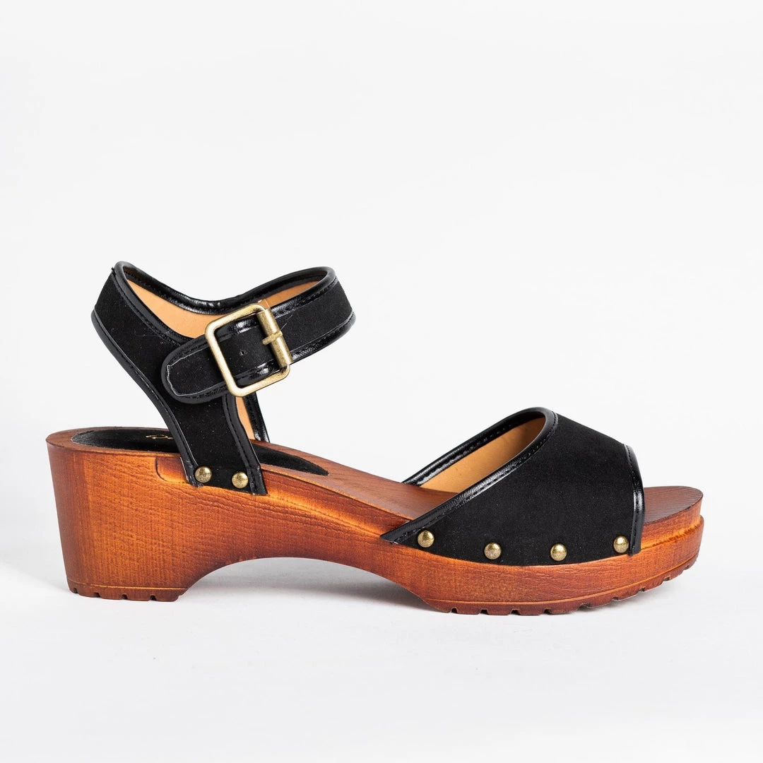 Qupid Shoes Beautiful Classic Clogs Newest Arrivals 3 Qupid Shoes Beautiful Classic Clogs Newest Arrivals