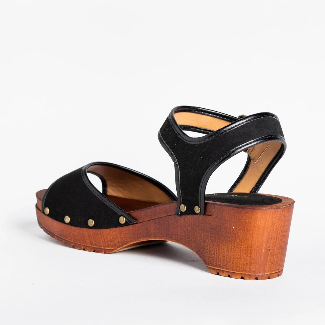 Qupid Shoes Beautiful Classic Clogs Newest Arrivals 7 Qupid Shoes Beautiful Classic Clogs Newest Arrivals